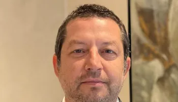 المهندس شريف الصياد، رئيس المجلس التصديري للصناعات الهندسية