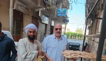 جانب من الحملات 