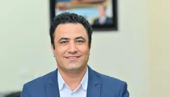 محمد ناجى زاهى