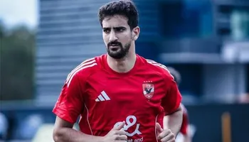 محمد علي بن رمضان 