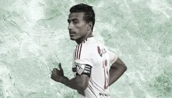 محمد عبد الشافي 
