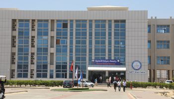 جامعة دمياط الأهلية 