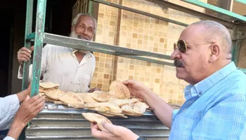 جانب من الحملات 