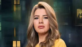 رانيا فريد شوقي 