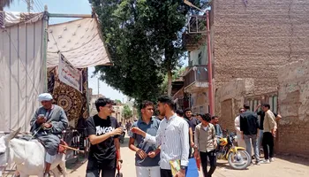 الطلاب 