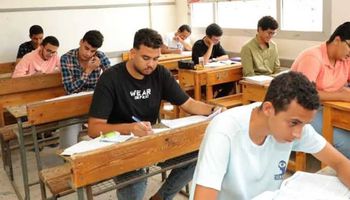 امتحانات الثانوية العامة 2025