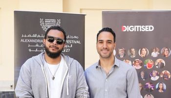 شراكة بين مبادرة ديجيتايزد ومهرجان الاسكندرية السينمائي للفيلم القصير