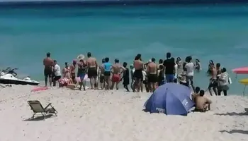 العثور على جثـمان الصغيرة مريم التونسية في البحر