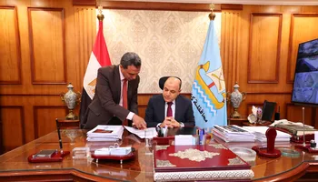 محافظ كفر الشيخ يعتمد التنسيق العام للمرحلة الثانوية العامة للعام الدراسي 2025/2026 
