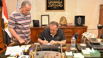 أثناء الاعتماد 