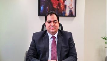 أحمد العسقلاني 