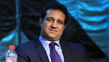 أحمد مرتضى منصور 