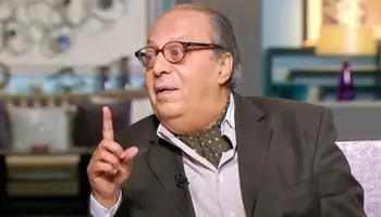 أسامة عباس 