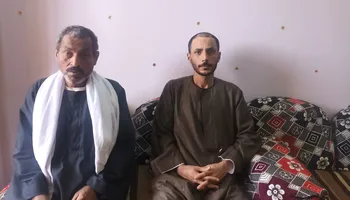 أسرة الدكتور على سيد