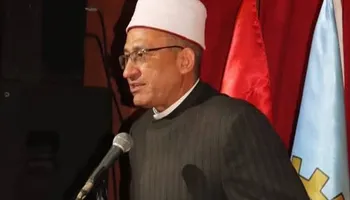 رئيس قطاع المنطقة الأزهرية 