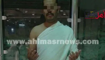  أول صورة للمتهم بالتخلص من أبنائه الثلاثة وإنهاء حياته بسوهاج