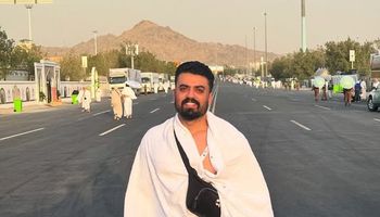 إسلام جمال 