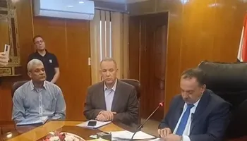 إعتماد نتيجة الشهادة الإعدادية 