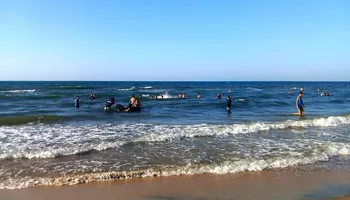 مصيف بلطيم. أرشيفية