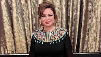 إلهام شاهين 