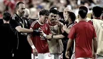 إمام عاشور