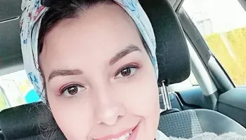 إيمان محمد حسن