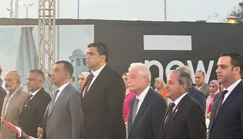 احترامًا لأرواح فتيات المنوفية.. إلغاء الفقرات الفنية لاحتفالية ذكرى ثورة 30 يونيو في بورسعيد 