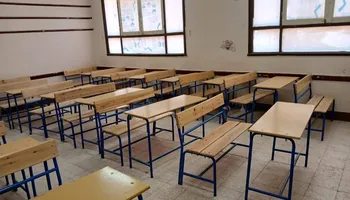 استعدادات امتحانات الشهادة الثانوية العامة 