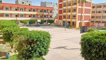 استعدادات مدارس الإسكندرية لامتحانات الثانوية العامة
