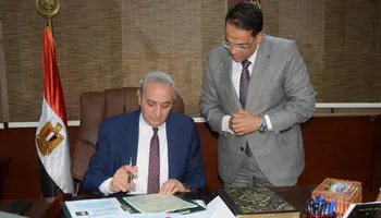 اعتماد نتيجة الإعدادية 