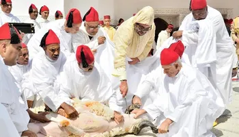 الأضحية ارشيفية 
