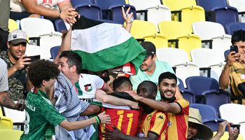 الترجي التونسي 