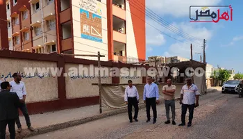 الثانوية العامة بالبحيرة