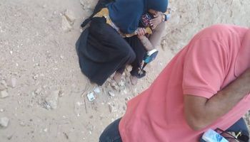 الحادث 