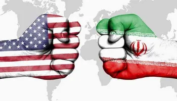الحرب بين الولايات المتحدة وإيران