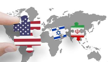 الحرب بين الولايات المتحدة وإيران