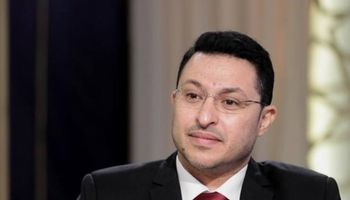 الداعية الإسلامي محمد علي