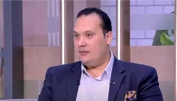 الدكتور محمد القرش، المتحدث باسم وزارة الزراعة 