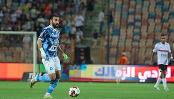 الزمالك وبيراميدز