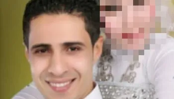الزوج الذي أنهى حياته برفقة زوجته