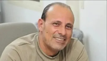السائق خالد شوقي