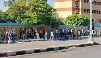 الطلاب