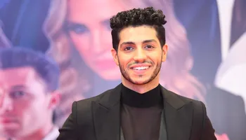 العرض الخاص لفيلم في عز الضهر 
