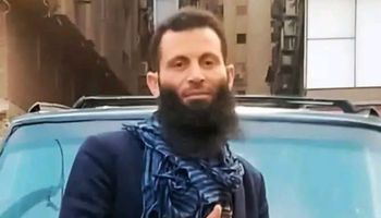 الغريق 