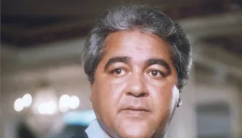الفنان مصطفى متولي 