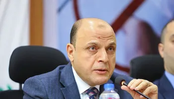 اللواء علاء عبدالمعطي، محافظ كفر الشيخ 