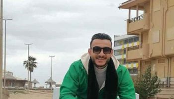 المتوفي