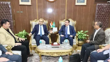 المنوفية