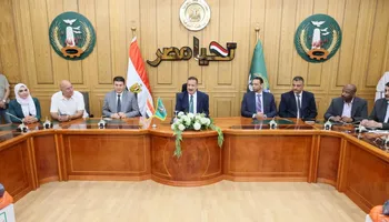المنوفية