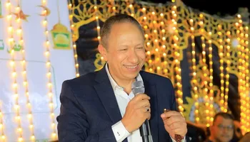 النائب المتوفي